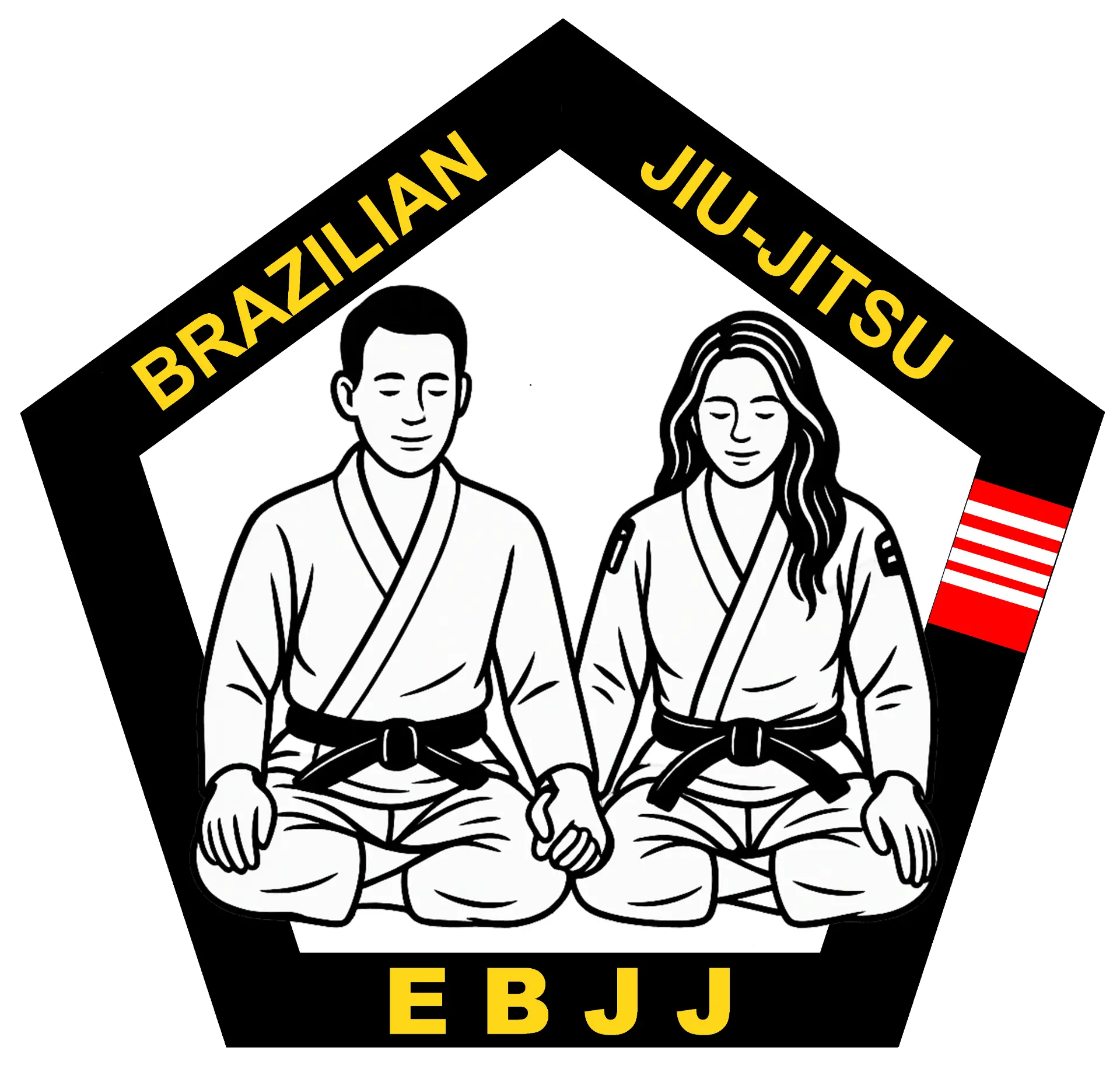Logo Jiu-Jitsu